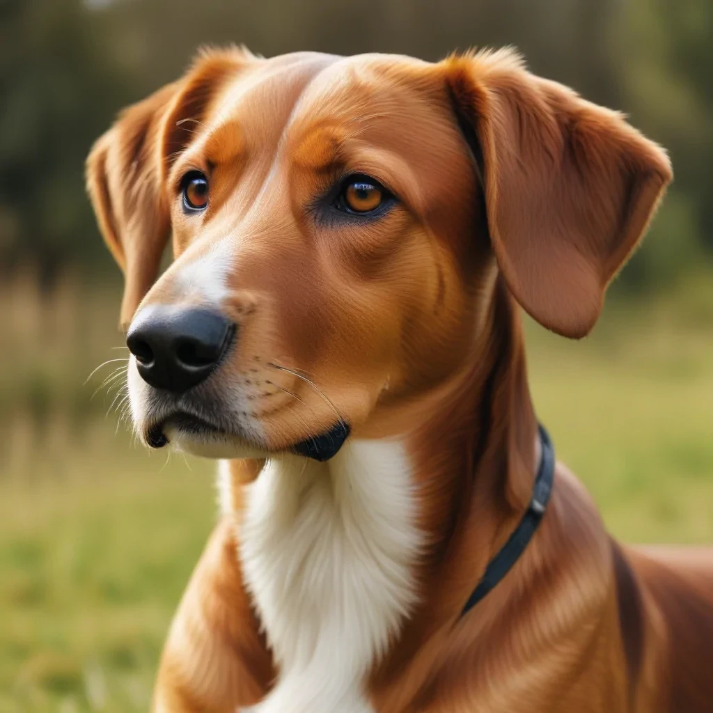 bagle hound dog breed
