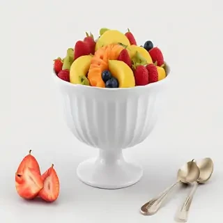 fruit bowl png