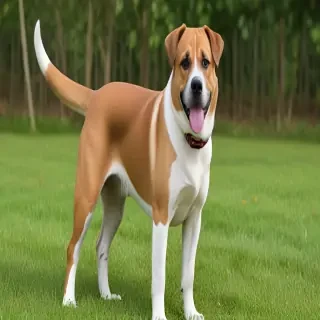 bossie dog breed