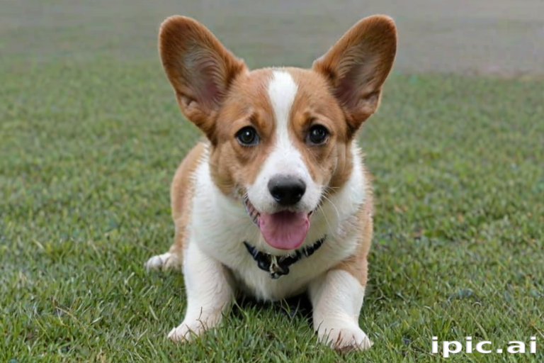 cardigan welsh corgi