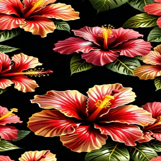 hibiscus png