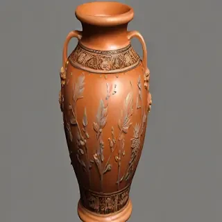 vase png