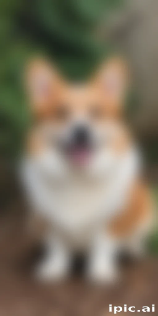 corgi inu dog breed