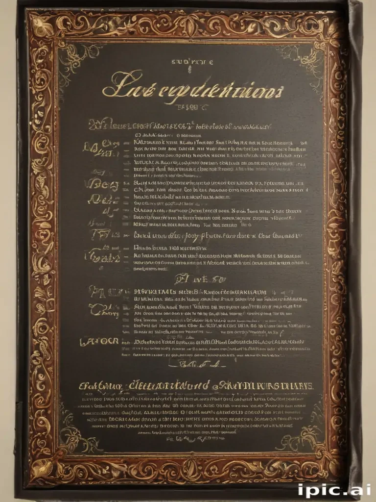 checklist mark