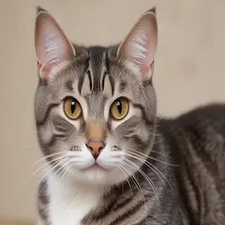 american wirehair breed