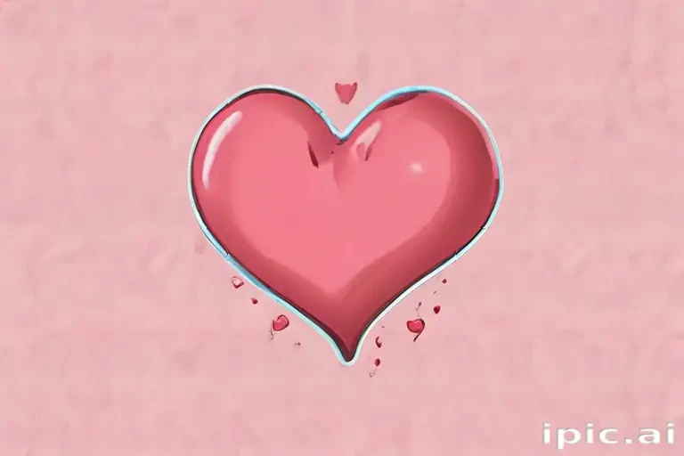 aesthetic wallpapers heart