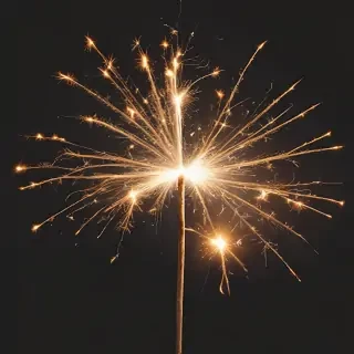 sparklers png