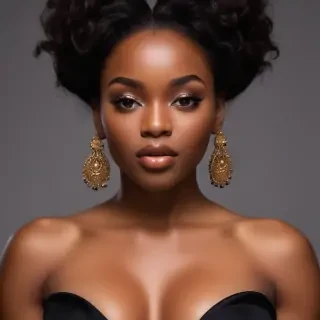 ebony honeys
