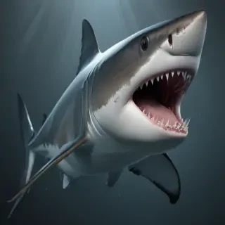 shark png