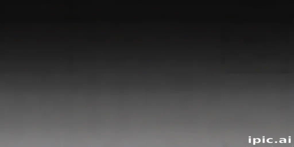 black gradient transparent
