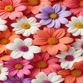 iphone wallpaper flowers