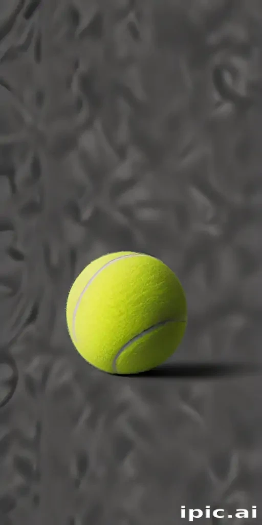tennis ball png