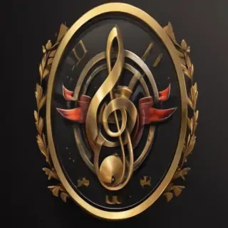 png logo music