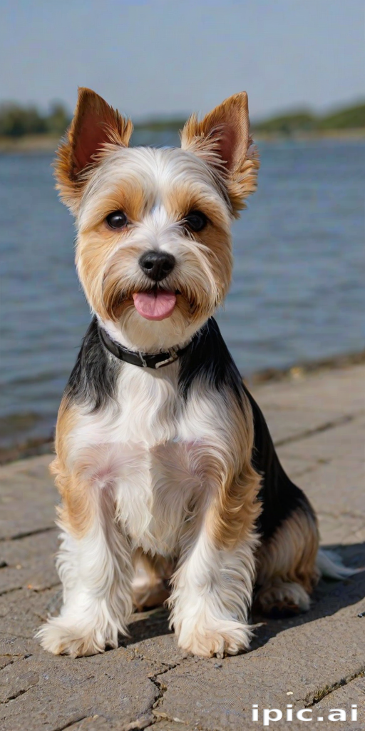 biewer terrier