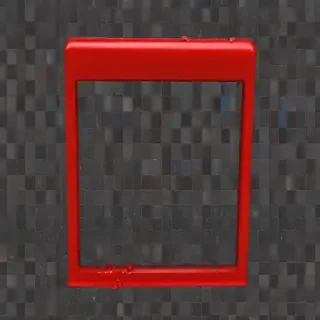 red rectangle png
