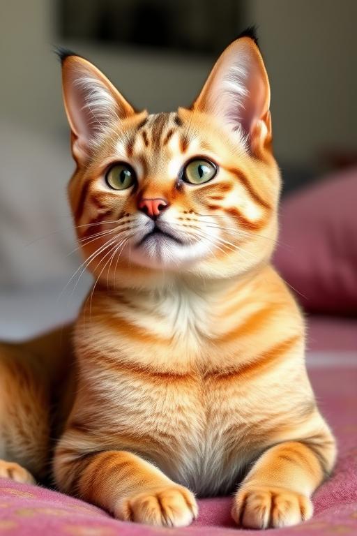 chausie cat breed