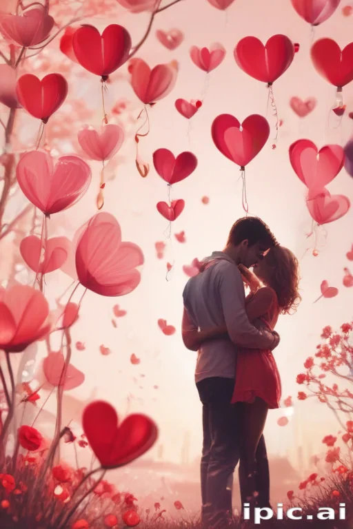 cute valentines wallpaper