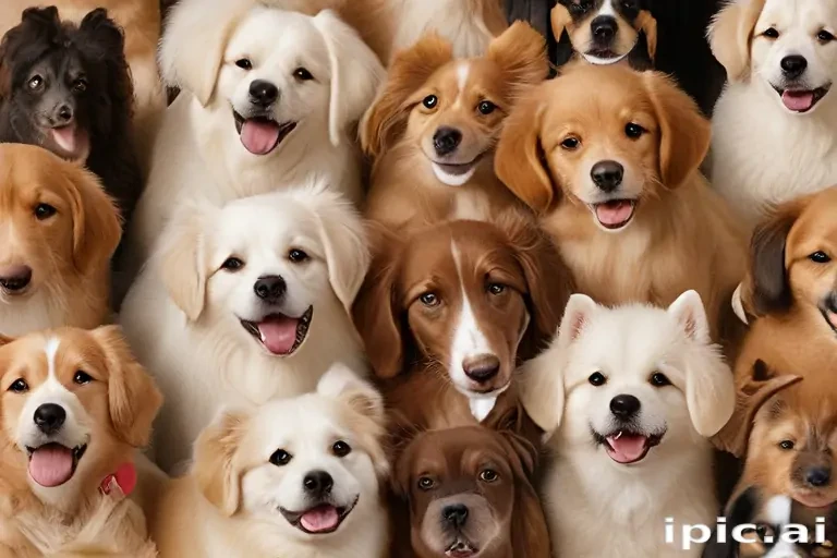 dogs wallpaper