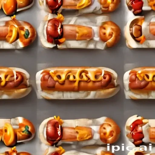 hotdog png