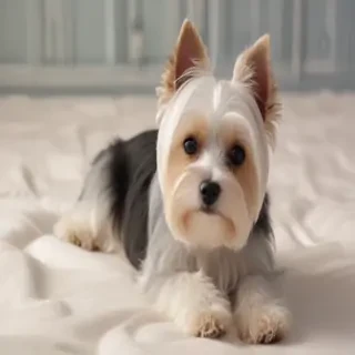 biewer terrier