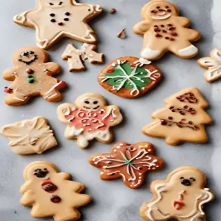 christmas cookie png