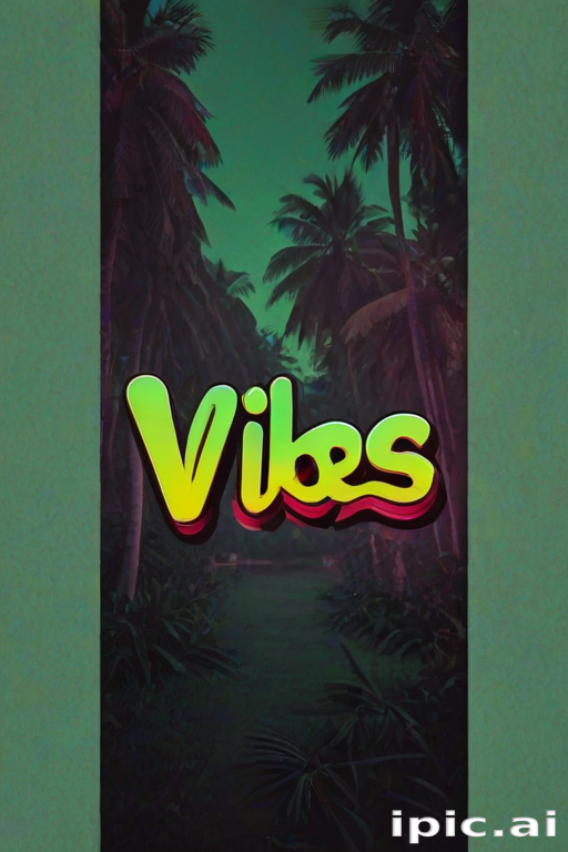 vibes wallpaper