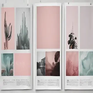 printable aesthetic posters