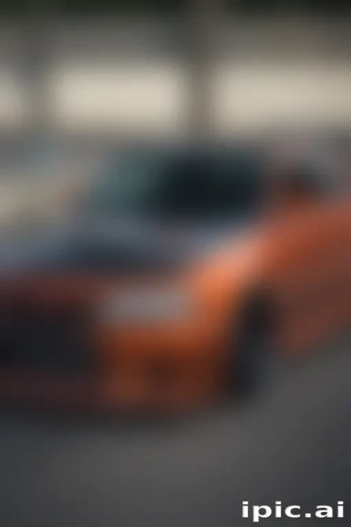 jdm car