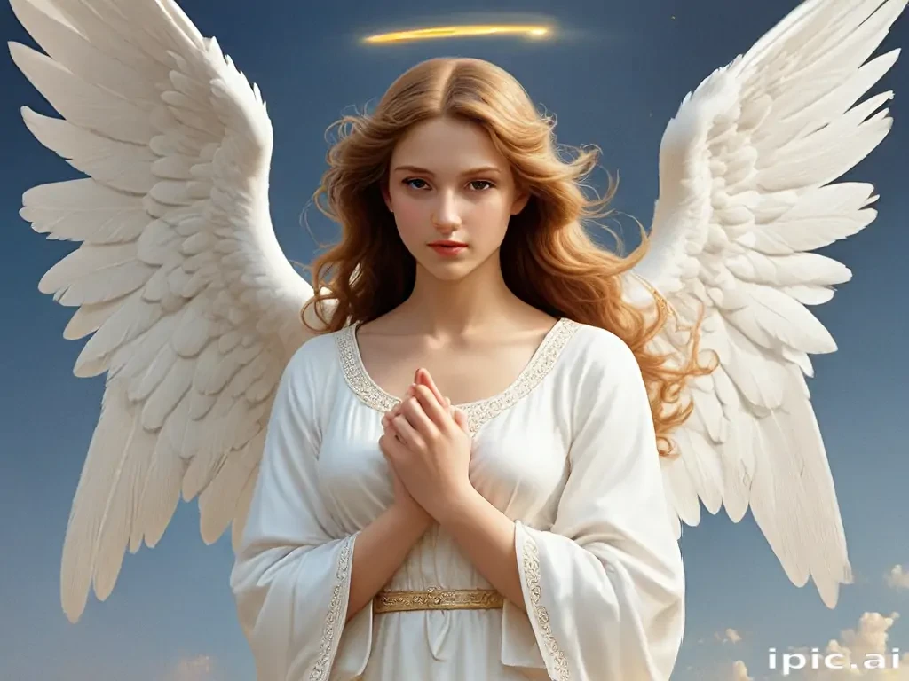 guardian angel images