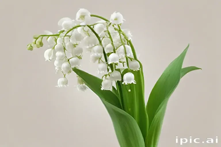 lily of the valley png