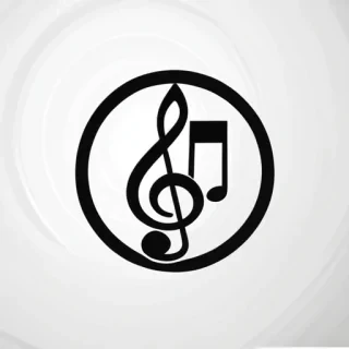 music logo