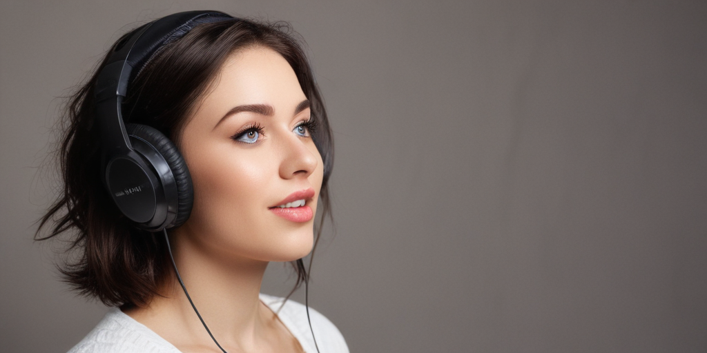on music