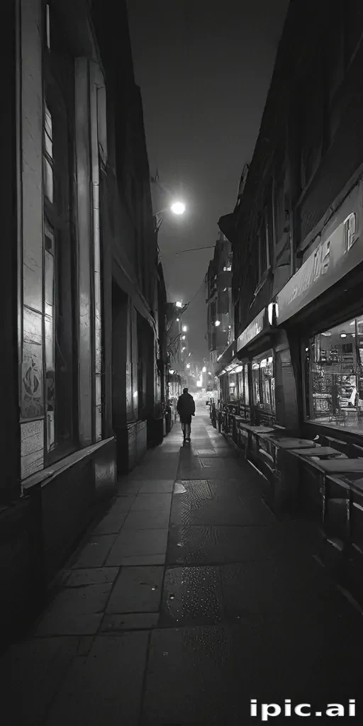 cinematic
