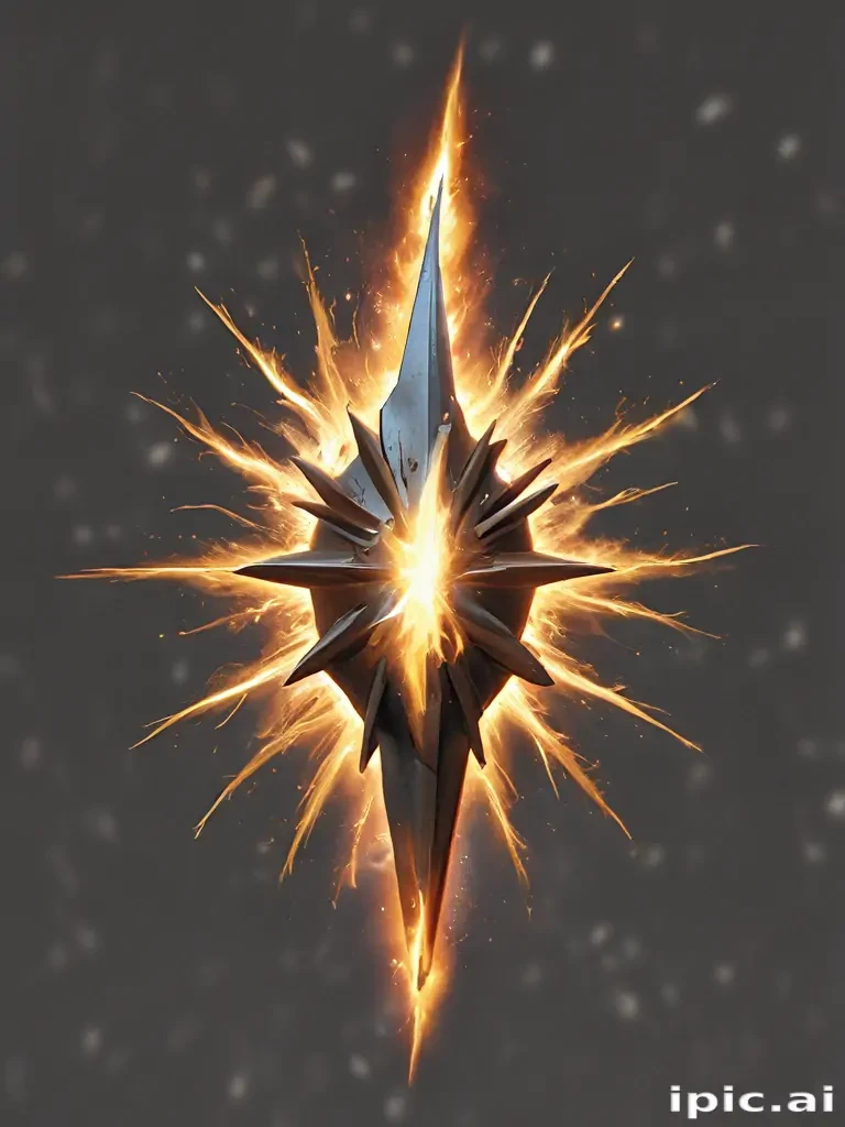 spark png