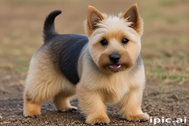 norwich terrier