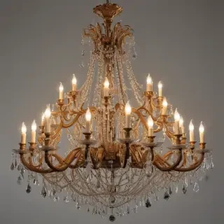 chandelier png