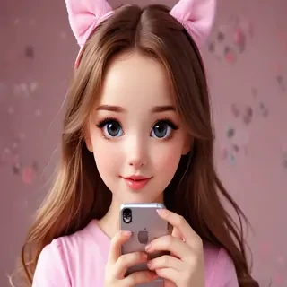 cute wallpapers for girls phone