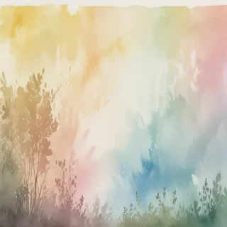 free printable watercolor art