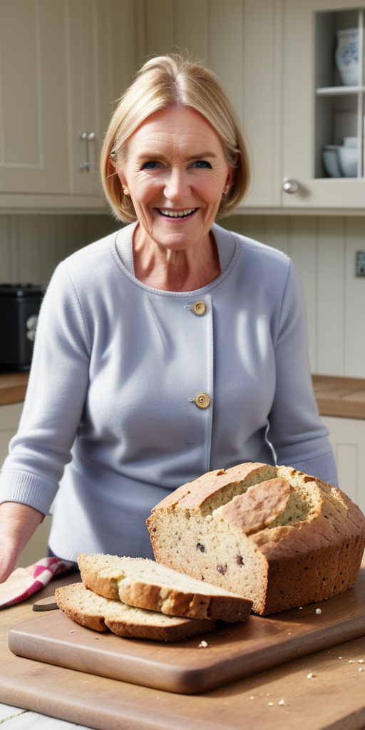 mary berry soda bread recipe