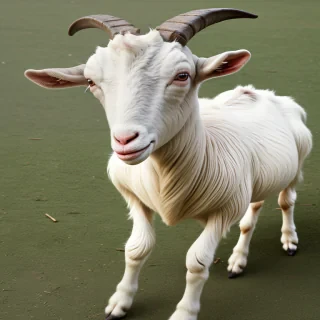 goat png