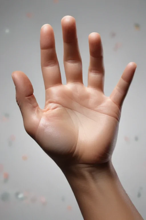 hands reaching out png