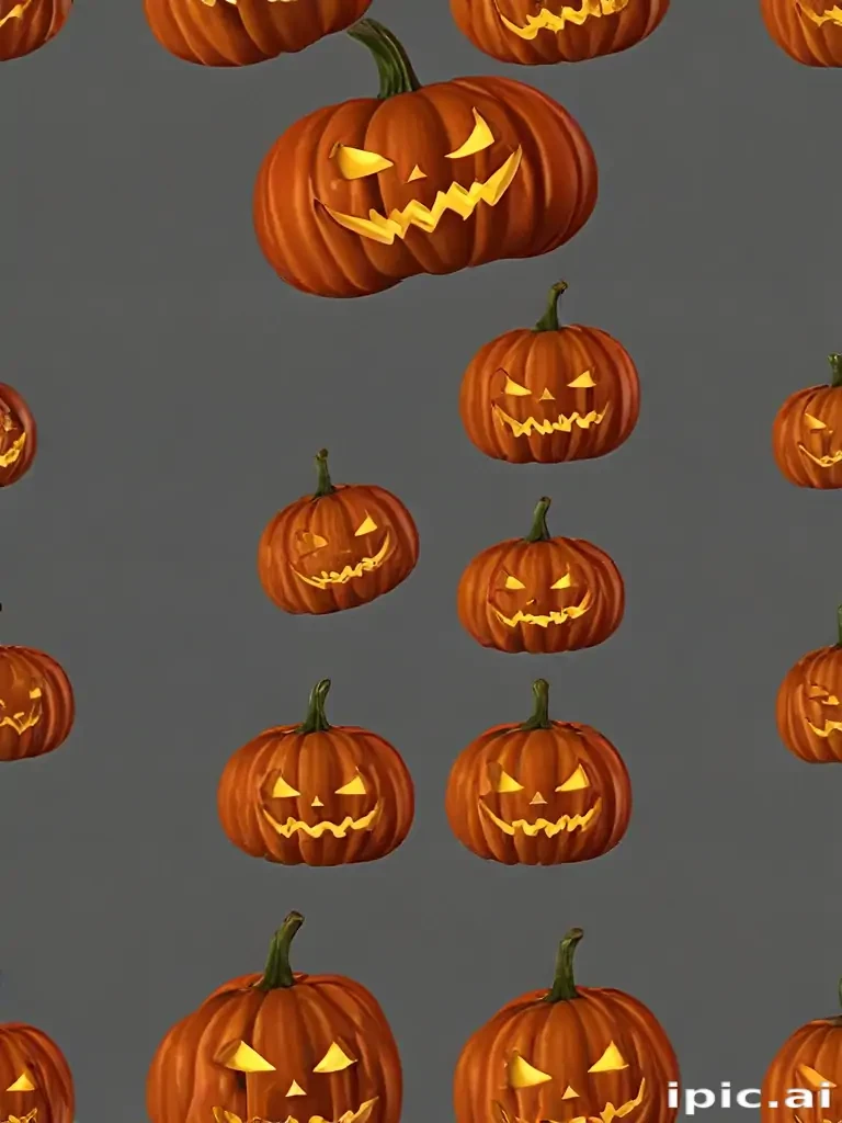 halloween pumpkin png
