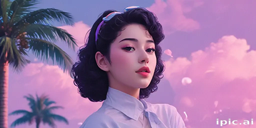 vaporwave