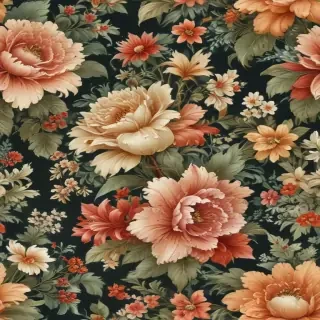 computer wallpaper floral