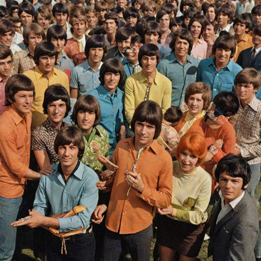 60s music