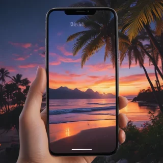 aesthetic cute phone wallpapers