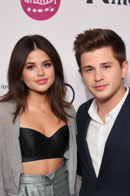 did charlie puth date selena gomez