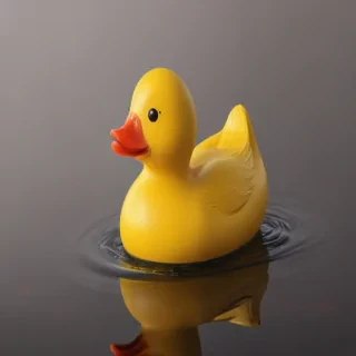 rubber duck png
