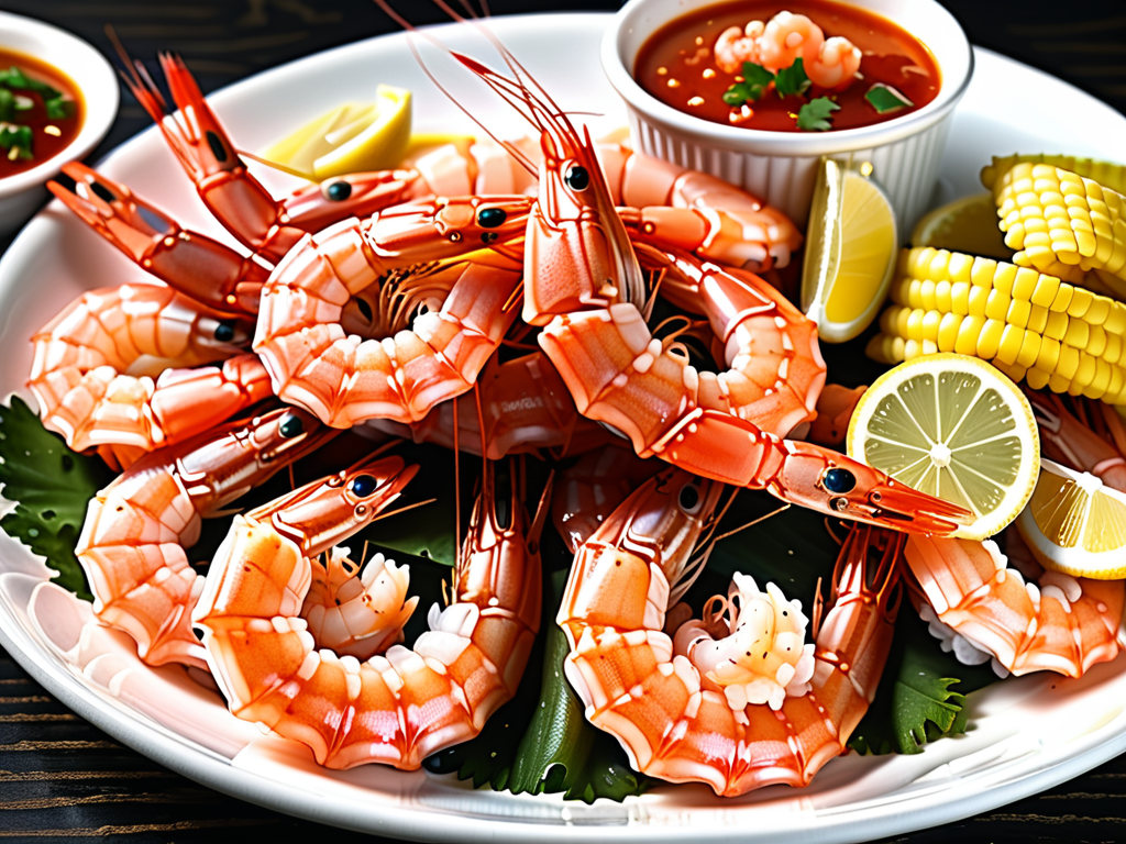 peel and eat shrimp near me
