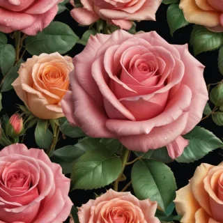 clipart rose png